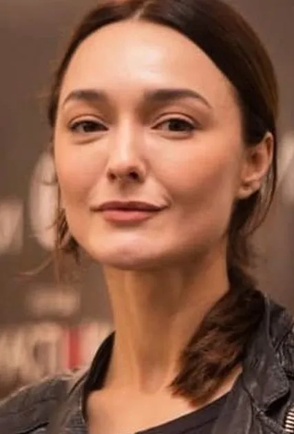 Виктория Литвиненко